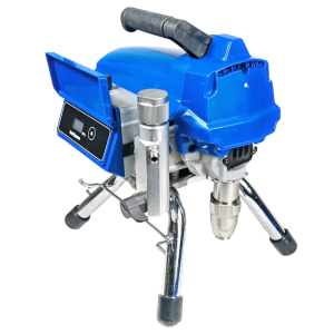 Pulverizadora de pintura sin aire 2200w