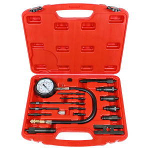 5047C MEDIDOR DE COMPRESION MOTORES DIESEL X 17 PIZ