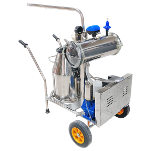 8001 EXTRUSOR DE LECHE 800-1