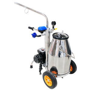 8001B EXTRUSOR DE LECHE 400-1