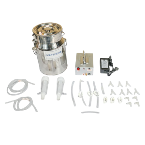 8001D EXTRUSOR DE LECHE 200-1