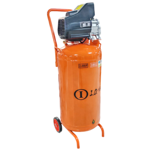 9422B COMPRESOR DE AIRE VERTICAL 2 HP X 100 L