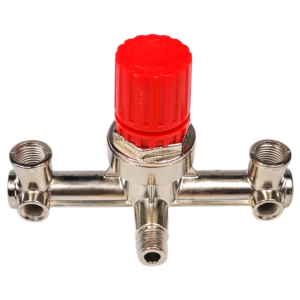 1347C VALVULA DE REGULACION DE PRESION TIPO BM