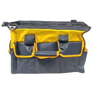 1406 MALETIN DE HERRAMIENTAS X 16 BOLSILLOS