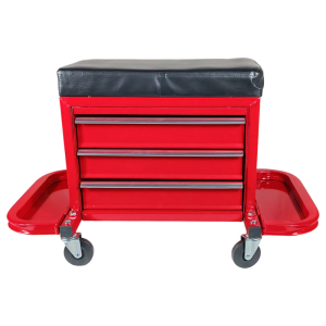 1568D BANQUILLO PARA MECANICO MULTIFUNCIONAL RODANTE