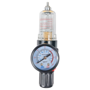 2321 FILTRO REGULADOR 14 MF-8 AFR6102A