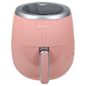 2801A FREIDORA DE AIRE AF-25A - 5L