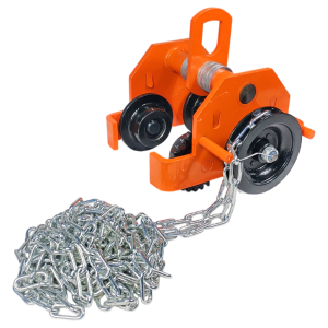 4242A TROLLEY 1 TON X 3 MTS