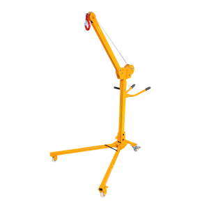 6166A GRUA MOVIL PORTATIL 200 KG