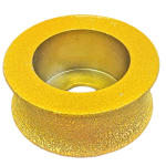 209D DISCO DESBASTE DIAMANTADO YX-25