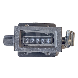 6026 CONTADOR NEUMATICO NEGRO web