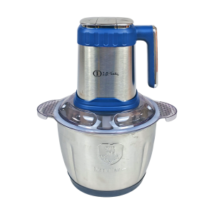 7774 PICADORA DE ALIMENTOS A-15 ACERO INOX. - 2 L