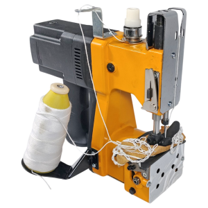 8050F MAQUINA DE COSER MANUAL GK9-616 (1500W 110V)