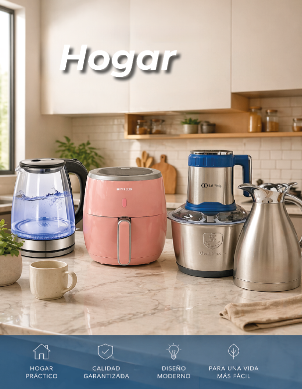 Hogar