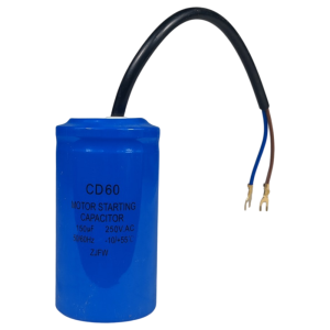1277G CONDENSADOR 900 UF