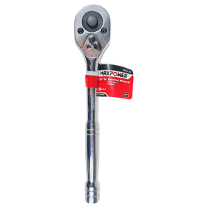 1055B LLAVE RATCHET CABEZA DE PERA 38 WT-27 (MAX POWER) (2)