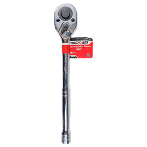 1055C LLAVE RATCHET CABEZA DE PERA 12 WT-27 (MAX POWER)