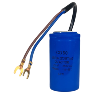 1277A CONDENSADOR 350 UF