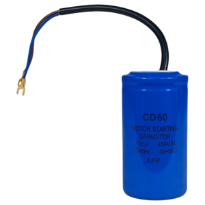 1277E CONDENSADOR 100 UF