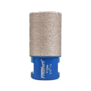 1766D BROCA FRESADORA DIAMANTADA 58 - 11, 30MM FRITZ