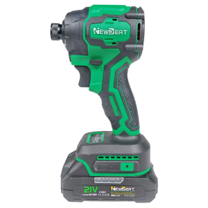 2013B DESTORNILLADOR DE IMPACTO INALAMBRICO 14 NBT-CIS-21A-BL