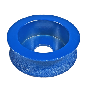 209G DISCO DESBASTE DIAMANTADO YX 75X20X20 MM FRITZ
