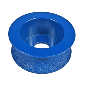 209H DISCO DESBASTE DIAMANTADO BN 75X20X25 MM FRITZ