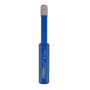 3175A BROCA DIAMANTADA TALADRO 6 MM FRITZ