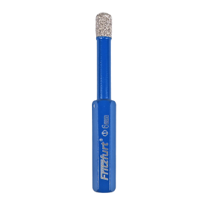 3175B BROCA DIAMANTADA TALADRO 8 MM FRITZ