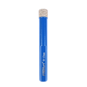 3175C BROCA DIAMANTADA TALADRO 10 MM FRITZ