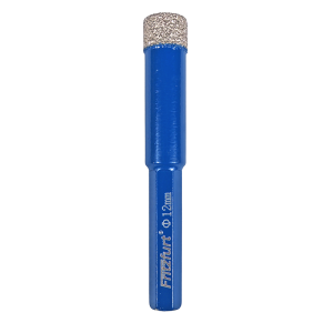 3175D BROCA DIAMANTADO TALADRO 12 MM FRITZ