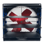 7087A VENTILADOR EXTRACTOR INDUSTRIAL PARA PARED 300MM (120V - 45W) (2) web