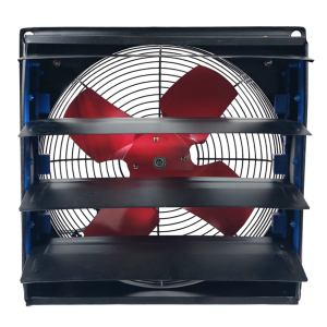 7087A VENTILADOR EXTRACTOR INDUSTRIAL PARA PARED 300MM (120V - 45W) (2) web