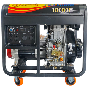 7326C GENERADOR DIESEL HM8.0GFC 8