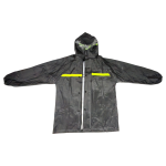 IMPERMEABLE DE 2 PIEZAS
