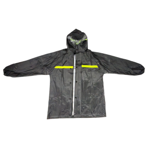 IMPERMEABLE DE 2 PIEZAS