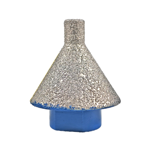 8301 BROCA CONICA DIAMANTADA 58 - 11 9-38 MM FRITZ