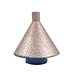 8301A BROCA CONICA DIAMANTADA 58 - 11 9-50 MM FRITZ