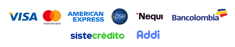 medio de pago io company