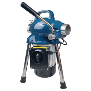 5056C SONDA ELECTRICA LIMPIADOR DE DRENAJES INDUSTRIAL ZT-75