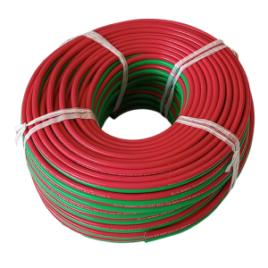 5413 MANGUERA OXICORTE I.O TOOLS 300 PSI 95 MTS