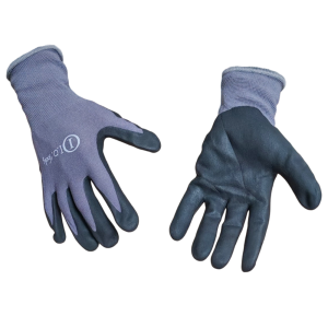 8025B GUANTE NYLON TALLA 9 X 12 UNID