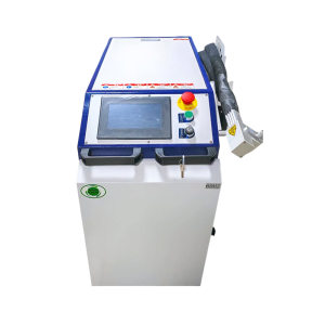 8049 MAQUINA DE LIMPIEZA LASER 1500W
