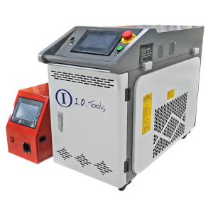 8049D MAQUINA DE SOLDADURA LASER 2000W HY-WA01