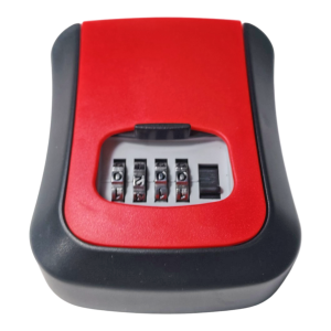 1252A CAJA DE SEGURIDAD PARA LLAVES
