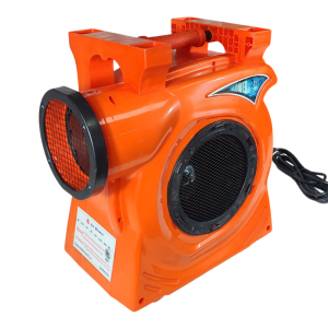 1321C SOPLADOR DE AIRE INDUSTRIAL YD-3P-F3 3HP 120V