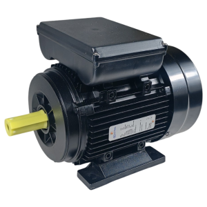 1442B MOTOR MONOFASICO 1 HP BAJA MC90S-4