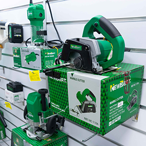 Herramientas electricas