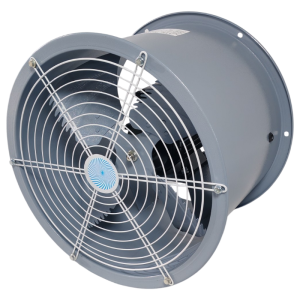 7088E VENTILADOR AXIAL SILENCIOSO SF-40(370W-4P)